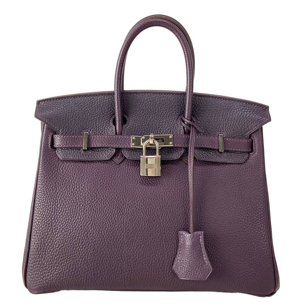 Hermès Birkin 25 Handbag